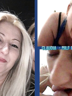 CLAUDIA PORCONA MATURA