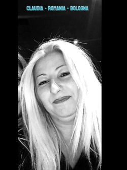 CLAUDIA PORCONA MATURA