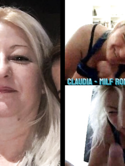 CLAUDIA PORCONA MATURA