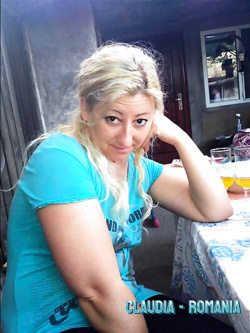 CLAUDIA PORCONA MATURA