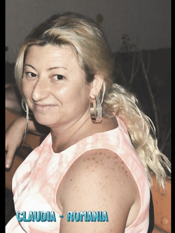 CLAUDIA PORCONA MATURA