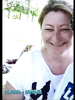 CLAUDIA PORCONA MATURA