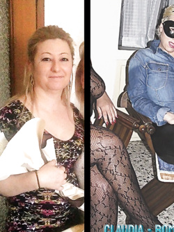 CLAUDIA PORCONA MATURA