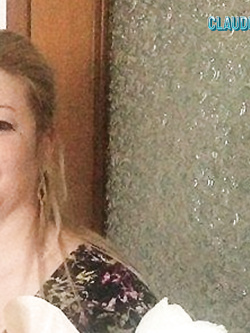 CLAUDIA PORCONA MATURA