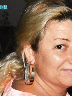 CLAUDIA PORCONA MATURA