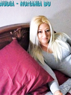 CLAUDIA PORCONA MATURA