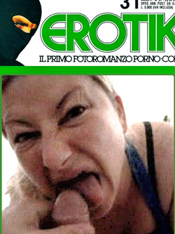 CLAUDIA PORCONA MATURA