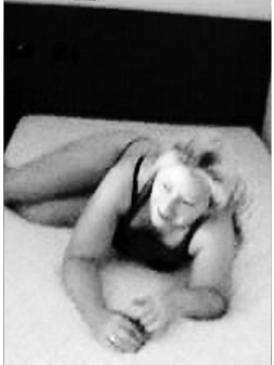 CLAUDIA PORCONA MATURA