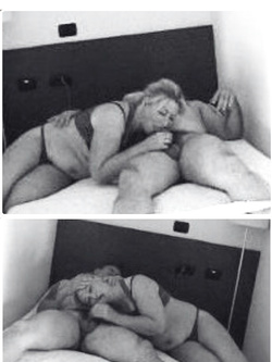 CLAUDIA PORCONA MATURA