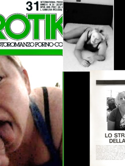 CLAUDIA PORCONA MATURA