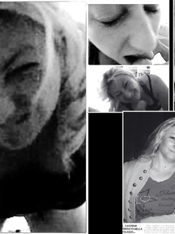 CLAUDIA PORCONA MATURA