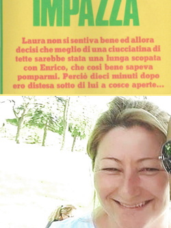 CLAUDIA PORCONA MATURA