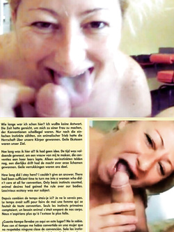 CLAUDIA PORCONA MATURA