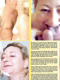 CLAUDIA PORCONA MATURA