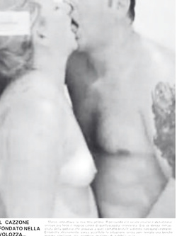 CLAUDIA PORCONA MATURA