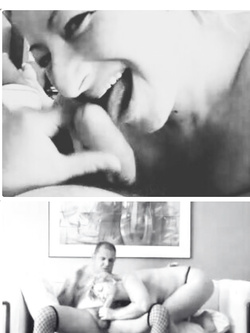 CLAUDIA PORCONA MATURA