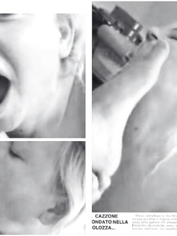 CLAUDIA PORCONA MATURA