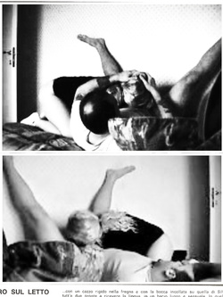 CLAUDIA PORCONA MATURA