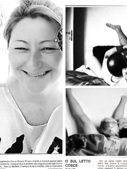 CLAUDIA PORCONA MATURA