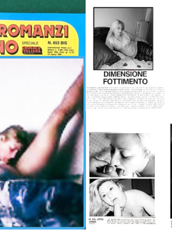 CLAUDIA PORCONA MATURA