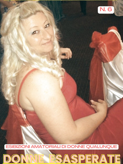 CLAUDIA PORCONA MATURA