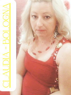 CLAUDIA PORCONA MATURA