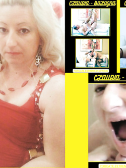 CLAUDIA PORCONA MATURA