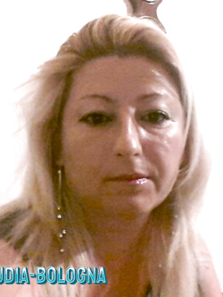 CLAUDIA PORCONA MATURA