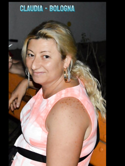 CLAUDIA PORCONA MATURA