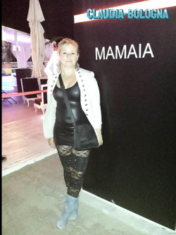 CLAUDIA PORCONA MATURA