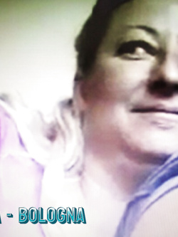 CLAUDIA PORCONA MATURA