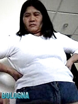 CLAUDIA PORCONA MATURA