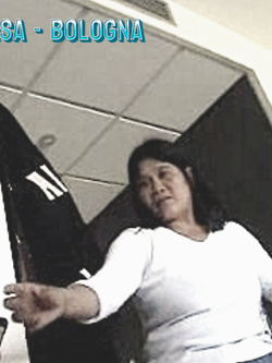 CLAUDIA PORCONA MATURA