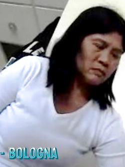 CLAUDIA PORCONA MATURA