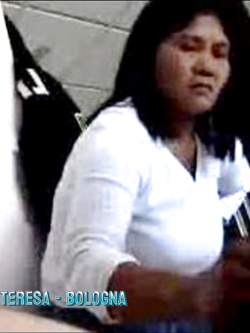 CLAUDIA PORCONA MATURA