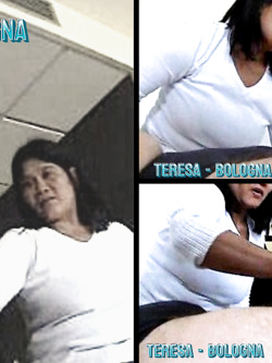 CLAUDIA PORCONA MATURA