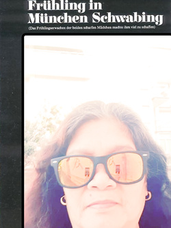 CLAUDIA PORCONA MATURA