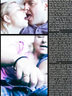 CLAUDIA PORCONA MATURA