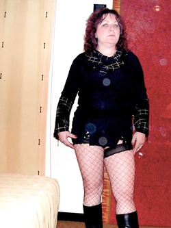 Giusy prostituta italiana