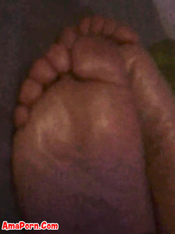 Piedi delle Gran Troie Porche Segaiole