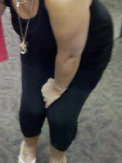 Piedi delle Gran Troie Porche Segaiole