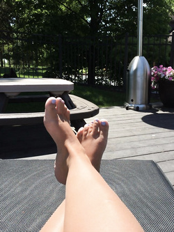 Piedi Delle Troie Porche Segaiole Pt 2