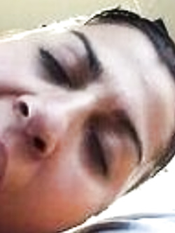 SILVIA  - VACCA ESIBIZIONISTA