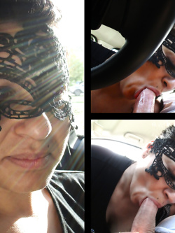 SILVIA  - VACCA ESIBIZIONISTA