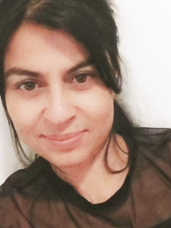 SILVIA  - VACCA ESIBIZIONISTA