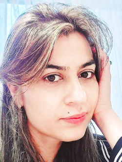 SILVIA  - VACCA ESIBIZIONISTA