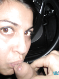 SILVIA  - VACCA ESIBIZIONISTA