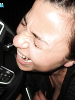 SILVIA  - VACCA ESIBIZIONISTA