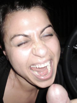 SILVIA  - VACCA ESIBIZIONISTA