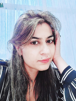 SILVIA  - VACCA ESIBIZIONISTA